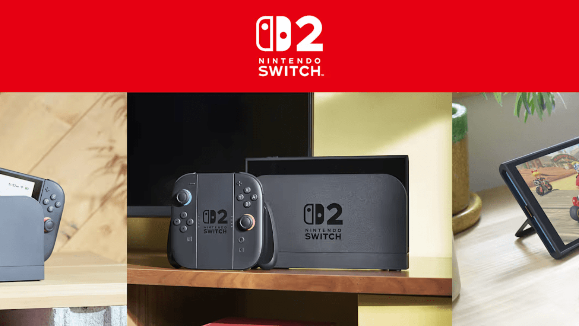 Nintendo Switch 2 Sells 947k+ Units in Japan