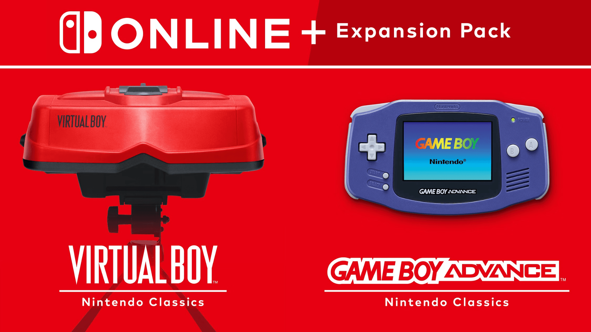 Nintendo Switch Online Adds Expanded Library of Classic Games