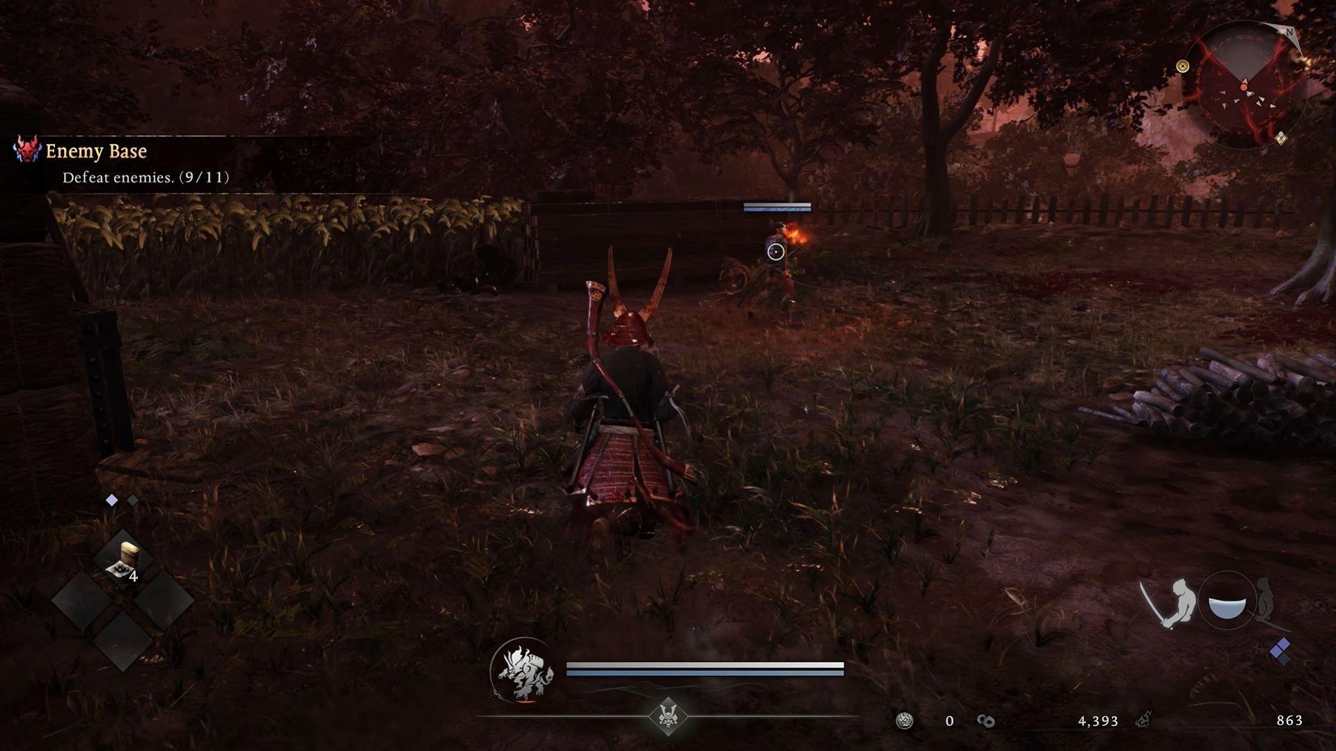 Nioh 3 Combat Guide: Mastering Ki and Style Switching