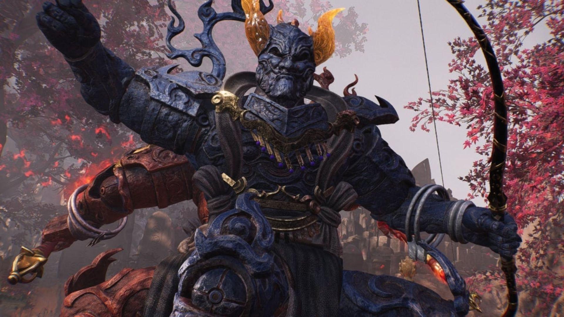 Nioh 3 All Bosses & How to Beat Them