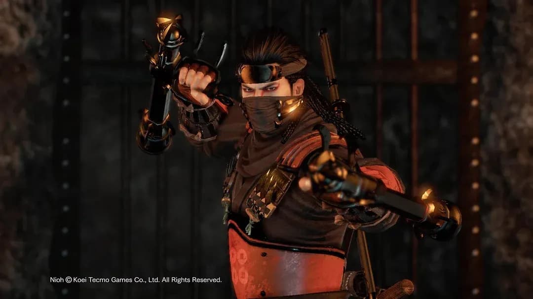 Nioh 3 tonfa.webp