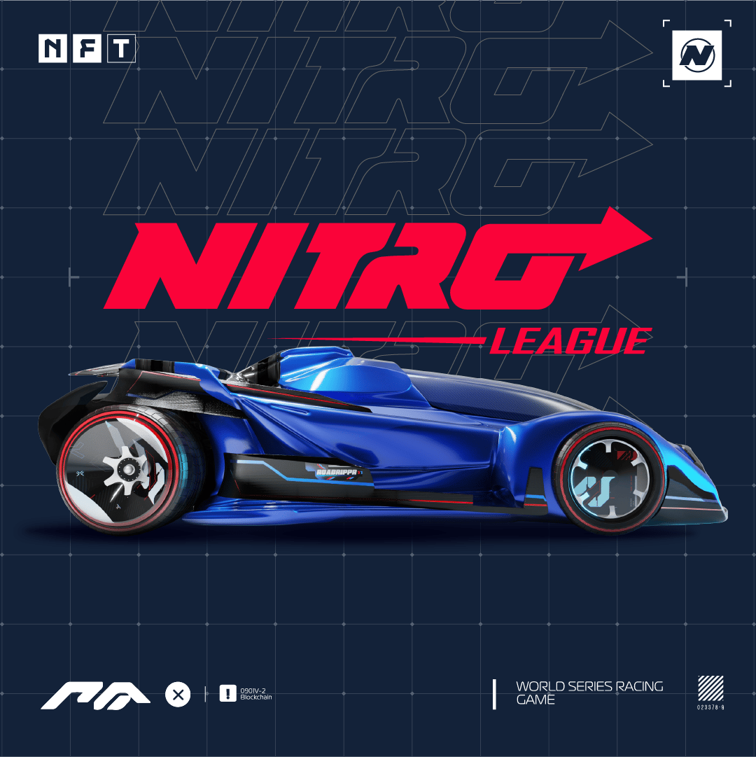 Nitro League