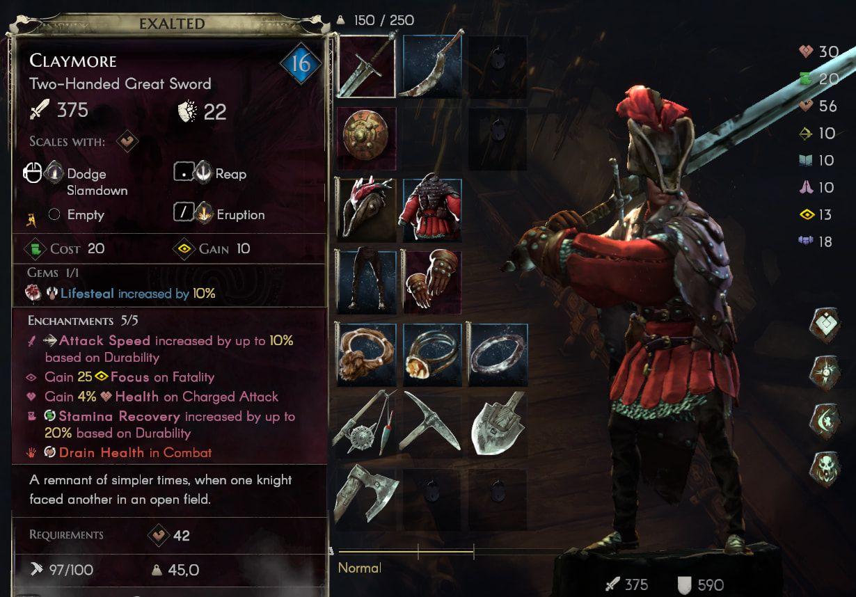 No Rest for the Wicked Best Builds Game Image 2.jpg