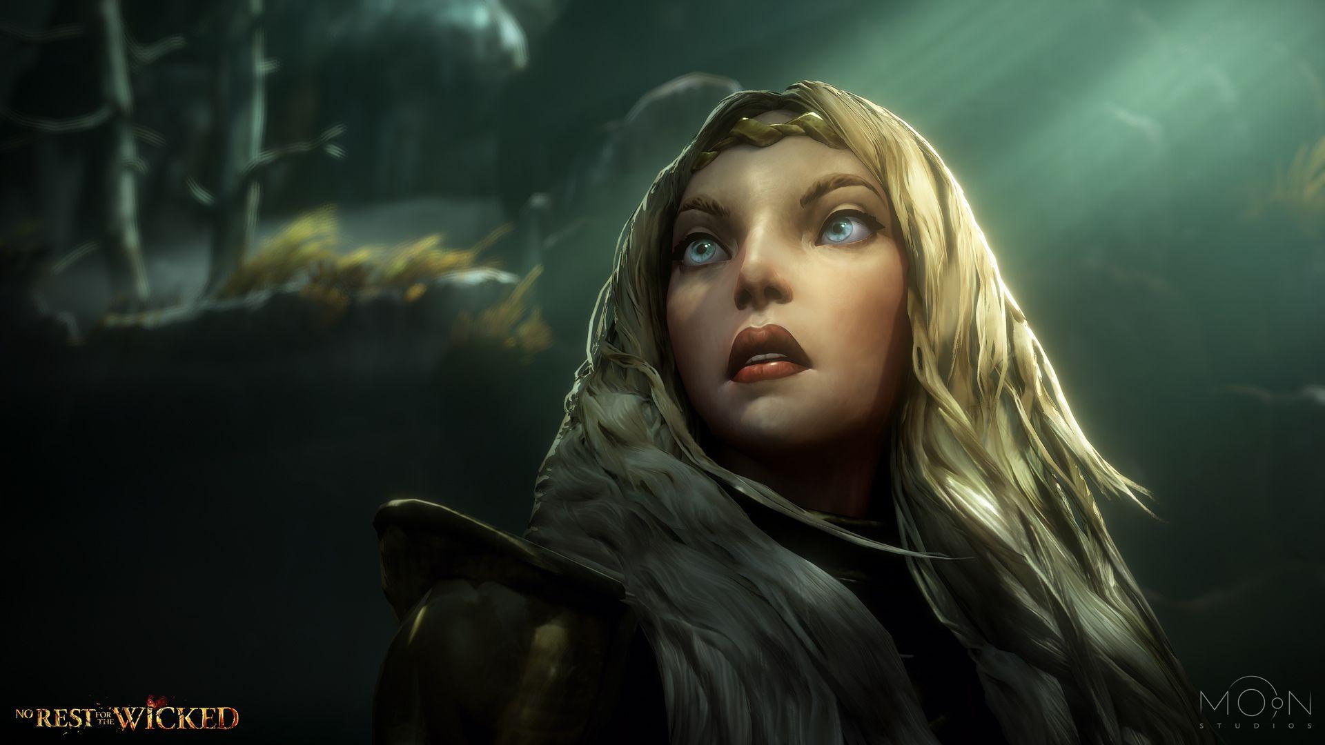 No Rest for the Wicked Madreal Seline.jpg