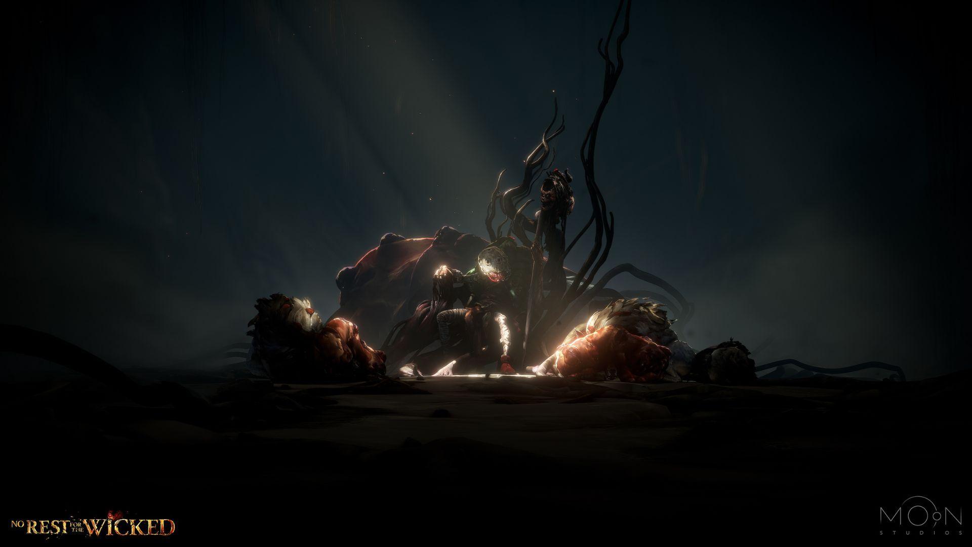 No Rest for the Wicked Sinew.jpg