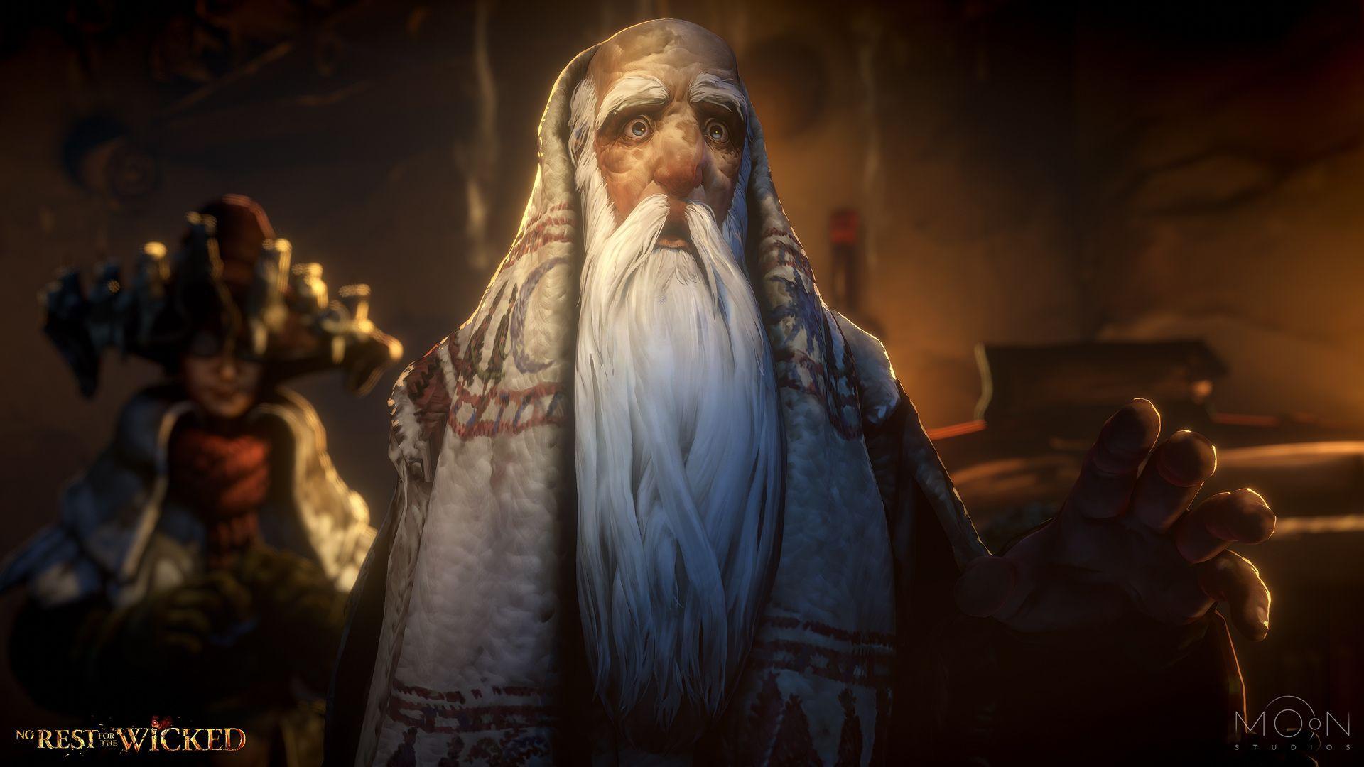 No Rest for the Wicked The Watcher.jpg