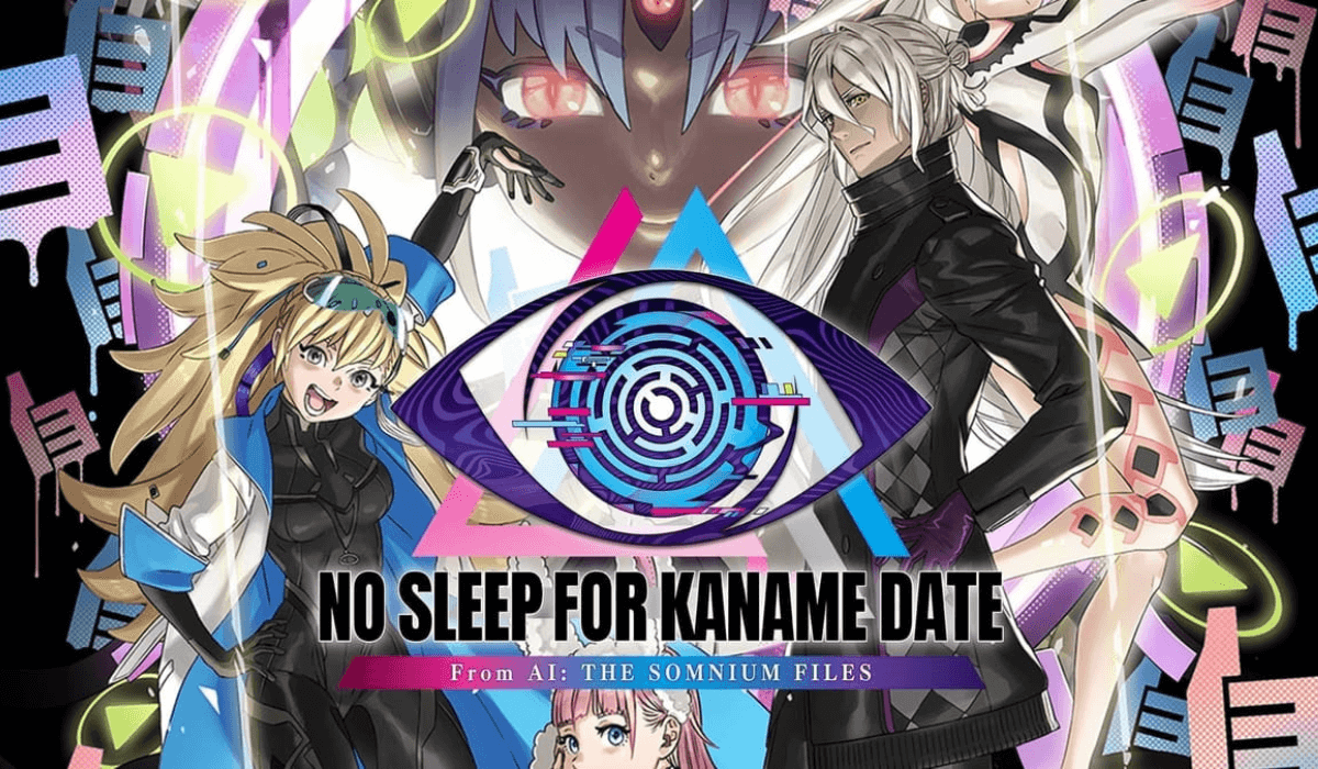 No Sleep for Kaname Date Guide Meta Image.png