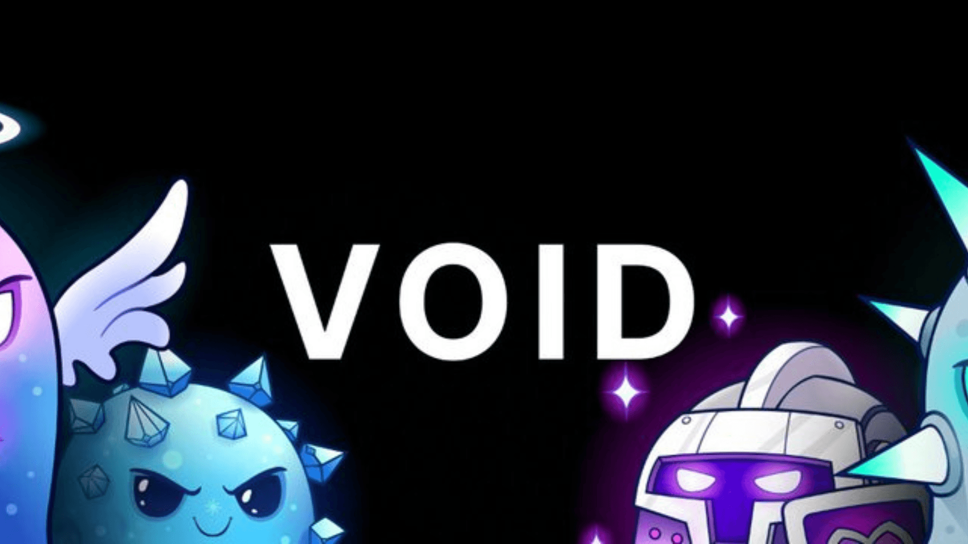 Notcoin VOID第一赛季推出全新奖励 image