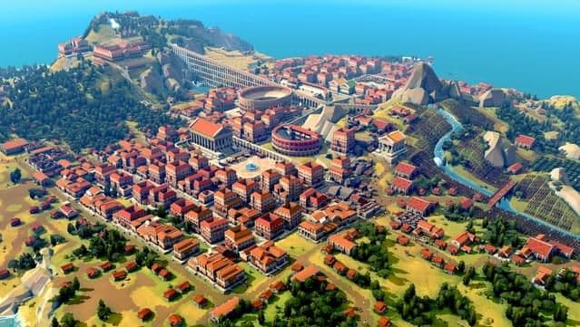 Nova Roma City-Building Guide: Survive, Expand, and Thrive