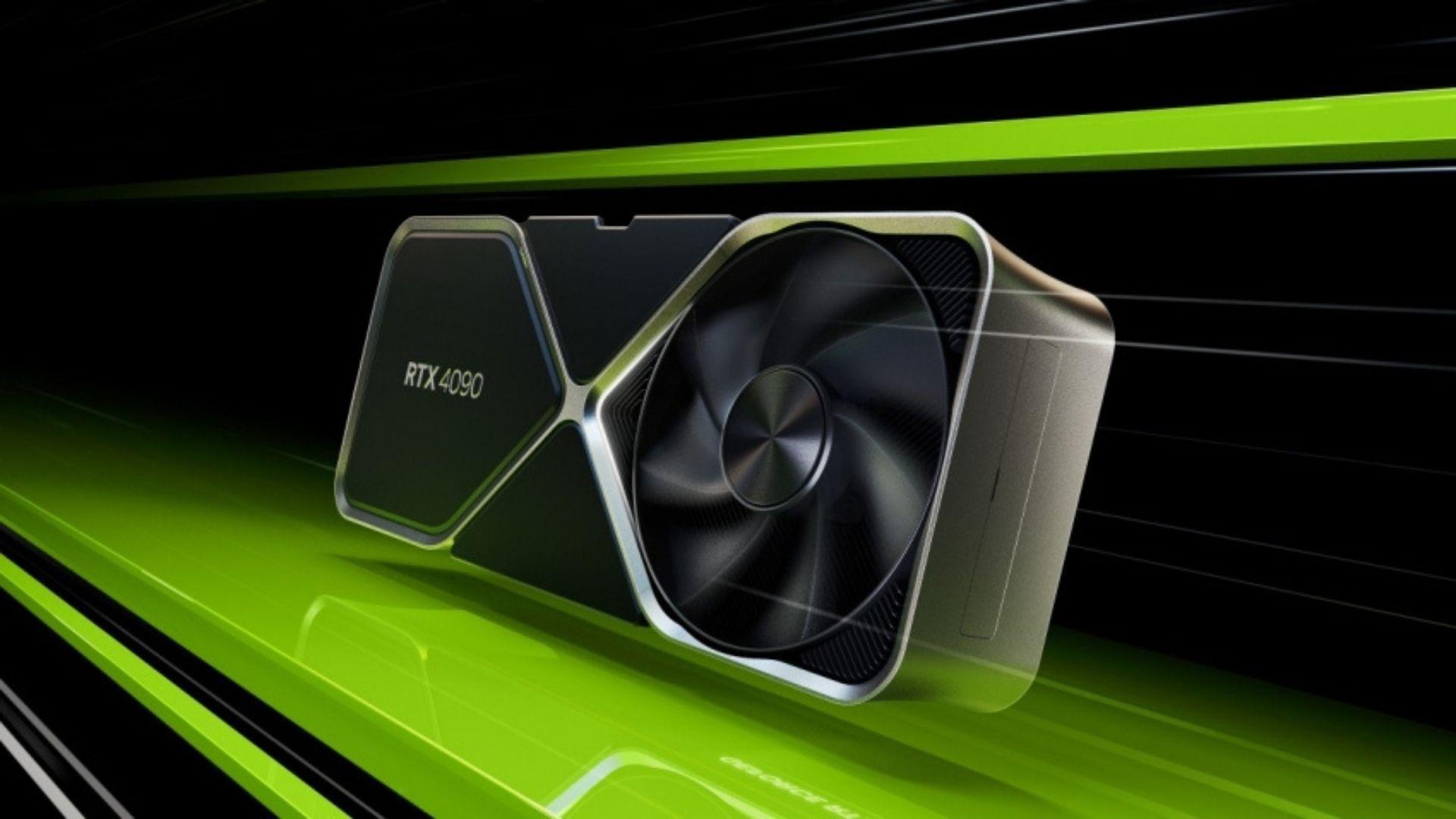 Nvidia’s PC Gaming Business Shrinks as AI Takes Priority