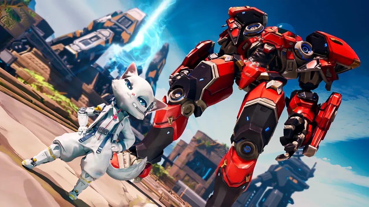 Nyan Heroes Early Access Play-to-Airdrop 1.webp