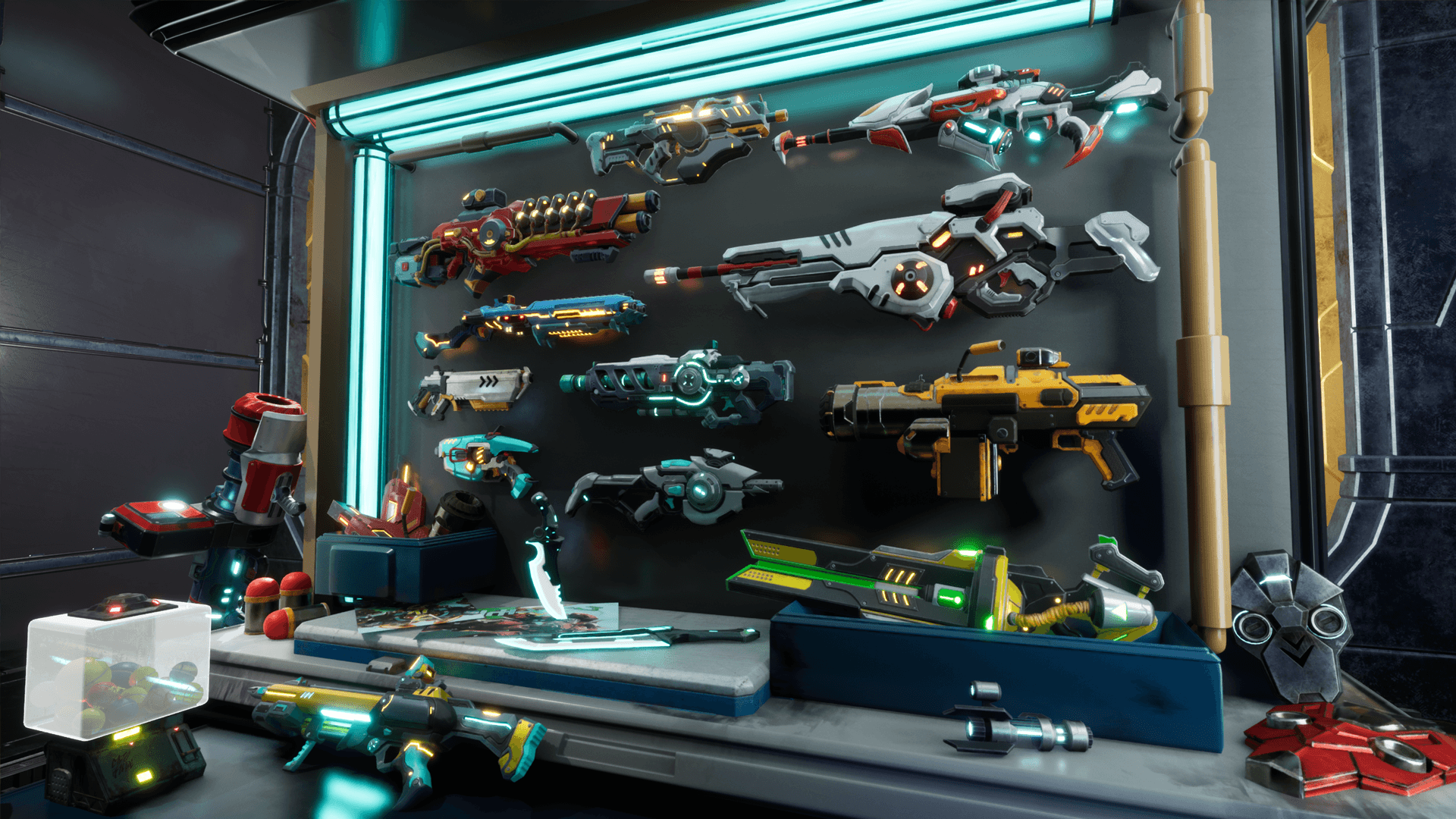 Nyan Heroes Game Image 2.png