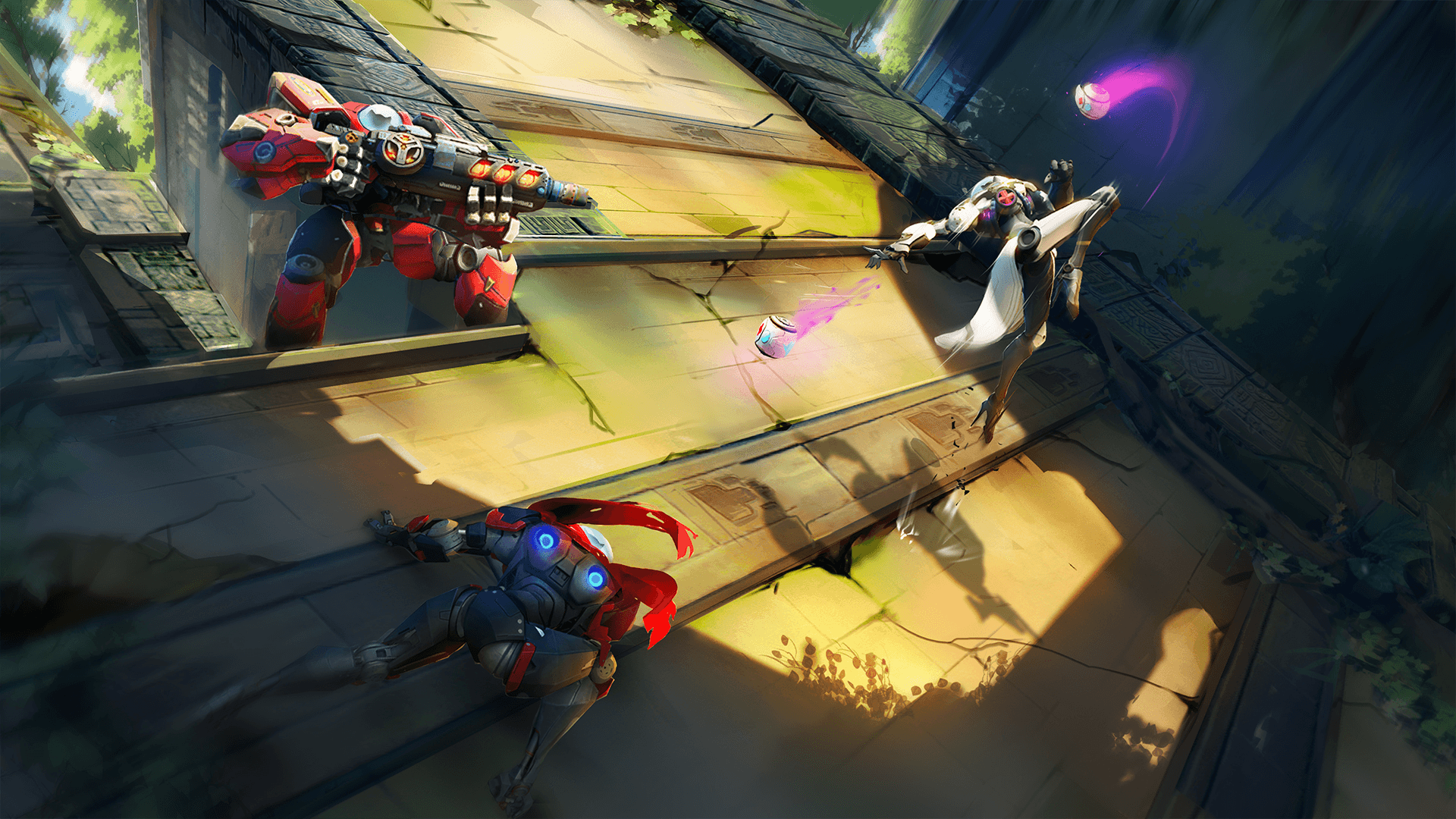 Nyan Heroes Game Image 4.png