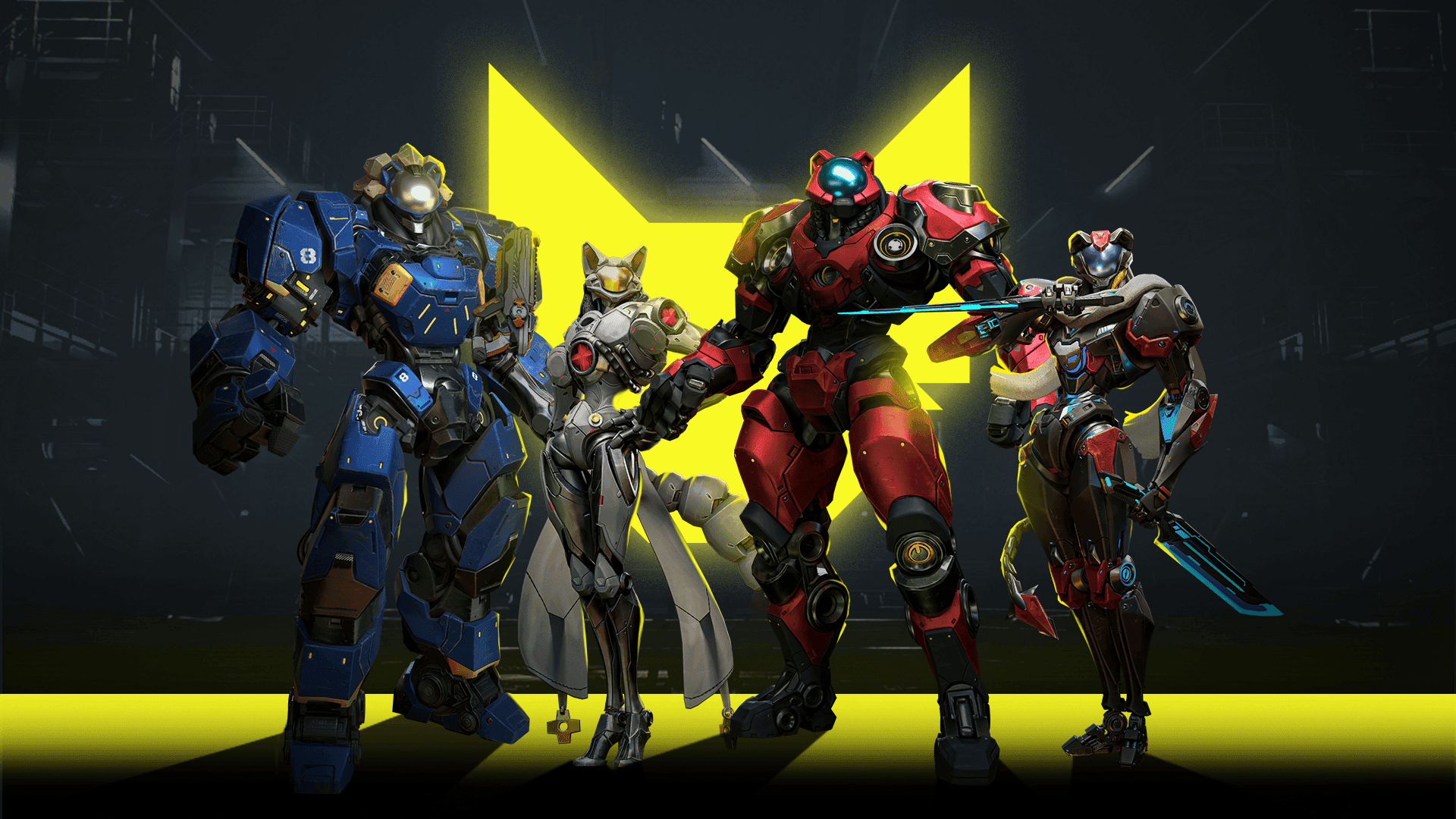 Nyan Heroes Game Image 5.png