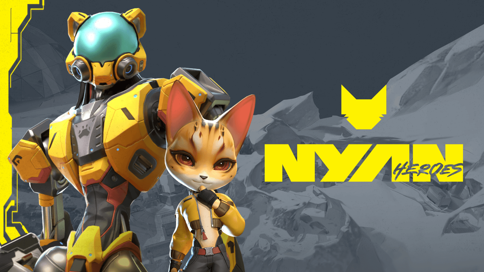 Nyan Heroes Launches 6.7M $NYAN Play to Airdrop 4 image