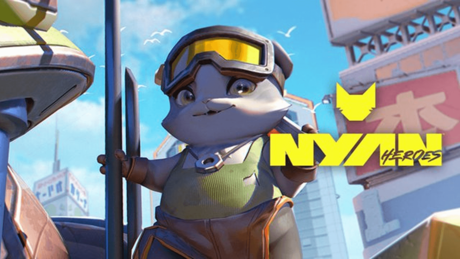 Nyan Heroes Shuts Down Amid Market Challenges image