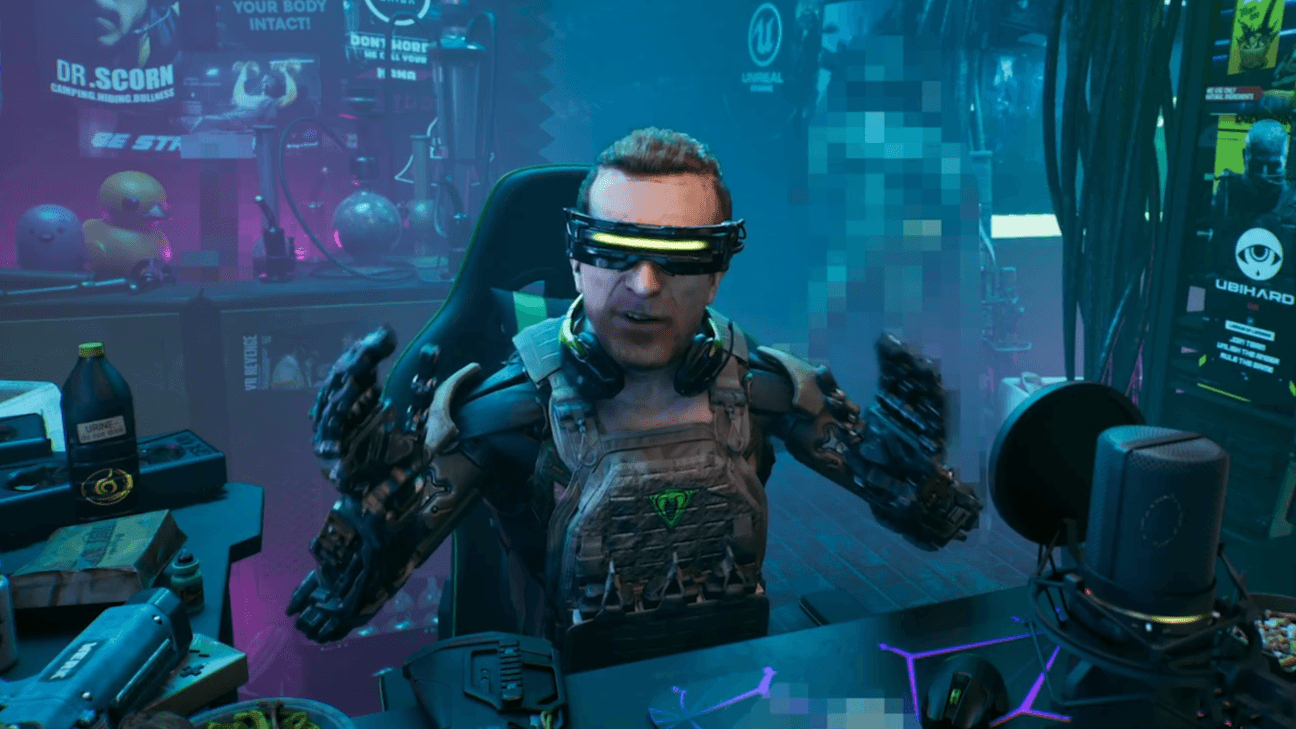 Inside Off the Grid: Developers Tackle Launch, Optimization, and Future Plans image