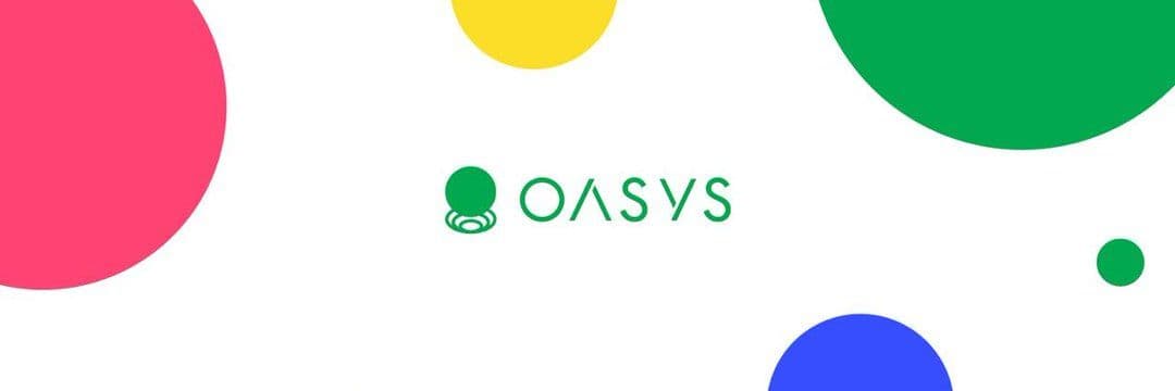 Oasys Partners with Edia to Bring 139 Retro Game IPs to Web3