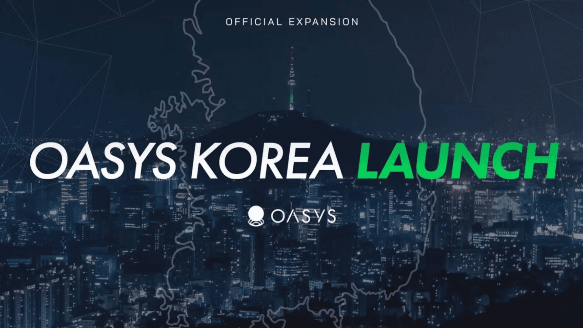Oasys Ungkap Inisiatif Baru di Korea image
