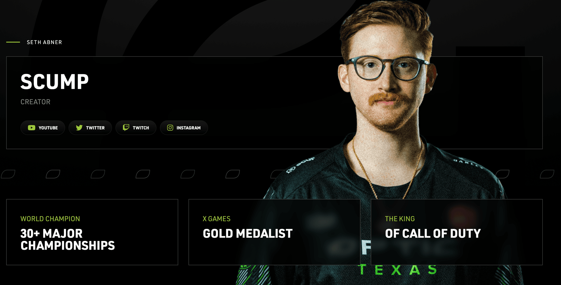 Off The Grid Adds Scump Skin: New Content Pack Now Available