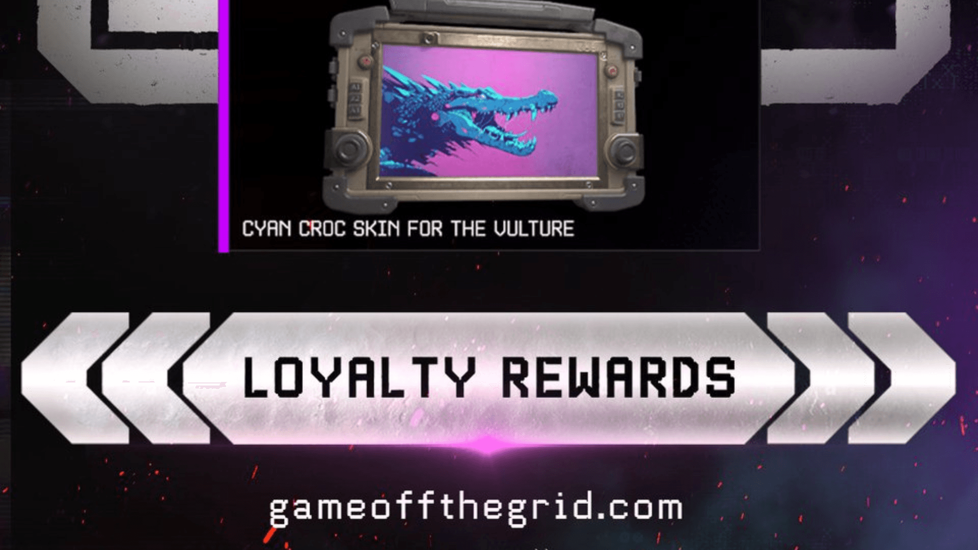 Off The Grid Introduces Loyalty Rewards