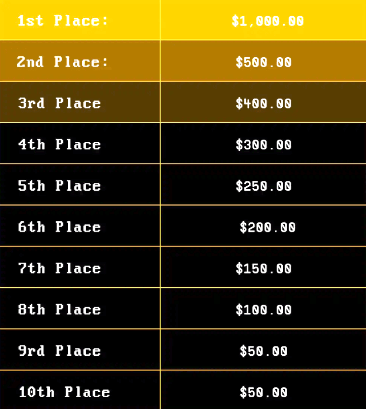 Off The Grid Launches Daily $3,000 Clash for Cash Tournament