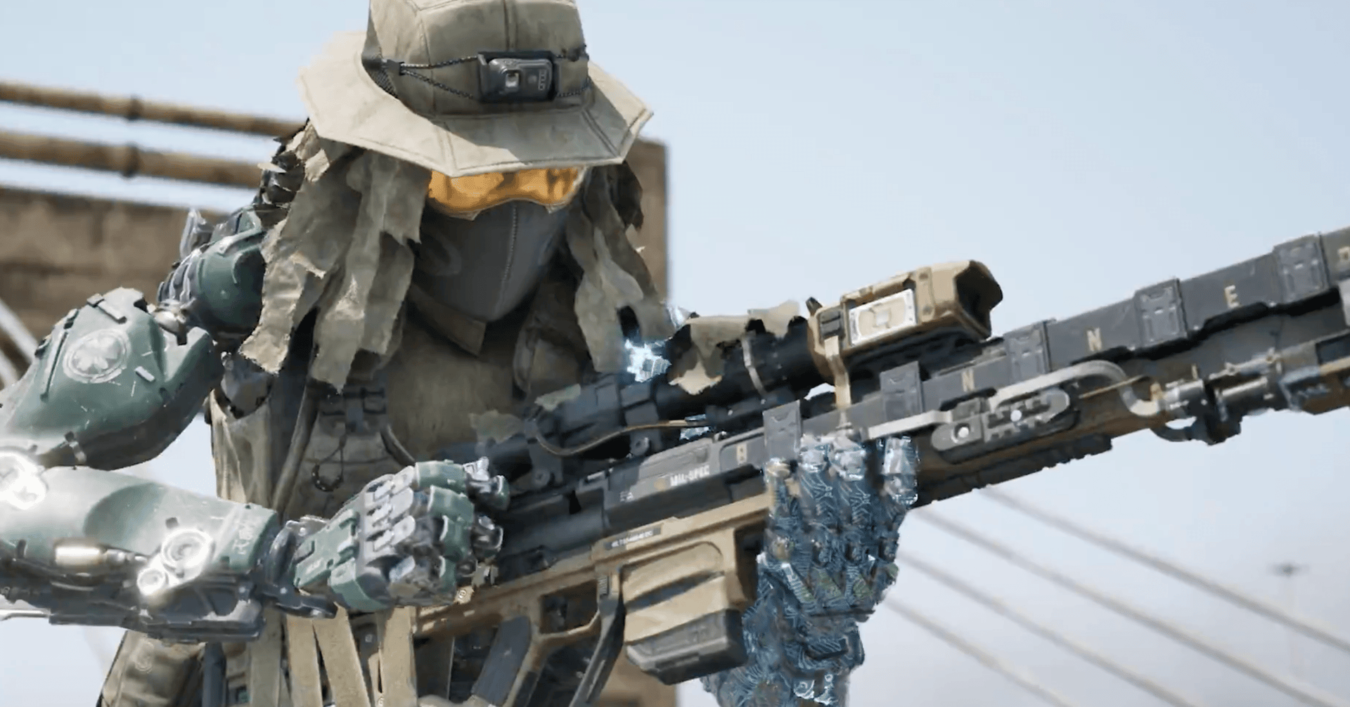 Off The Grid New Anti-Cheat System