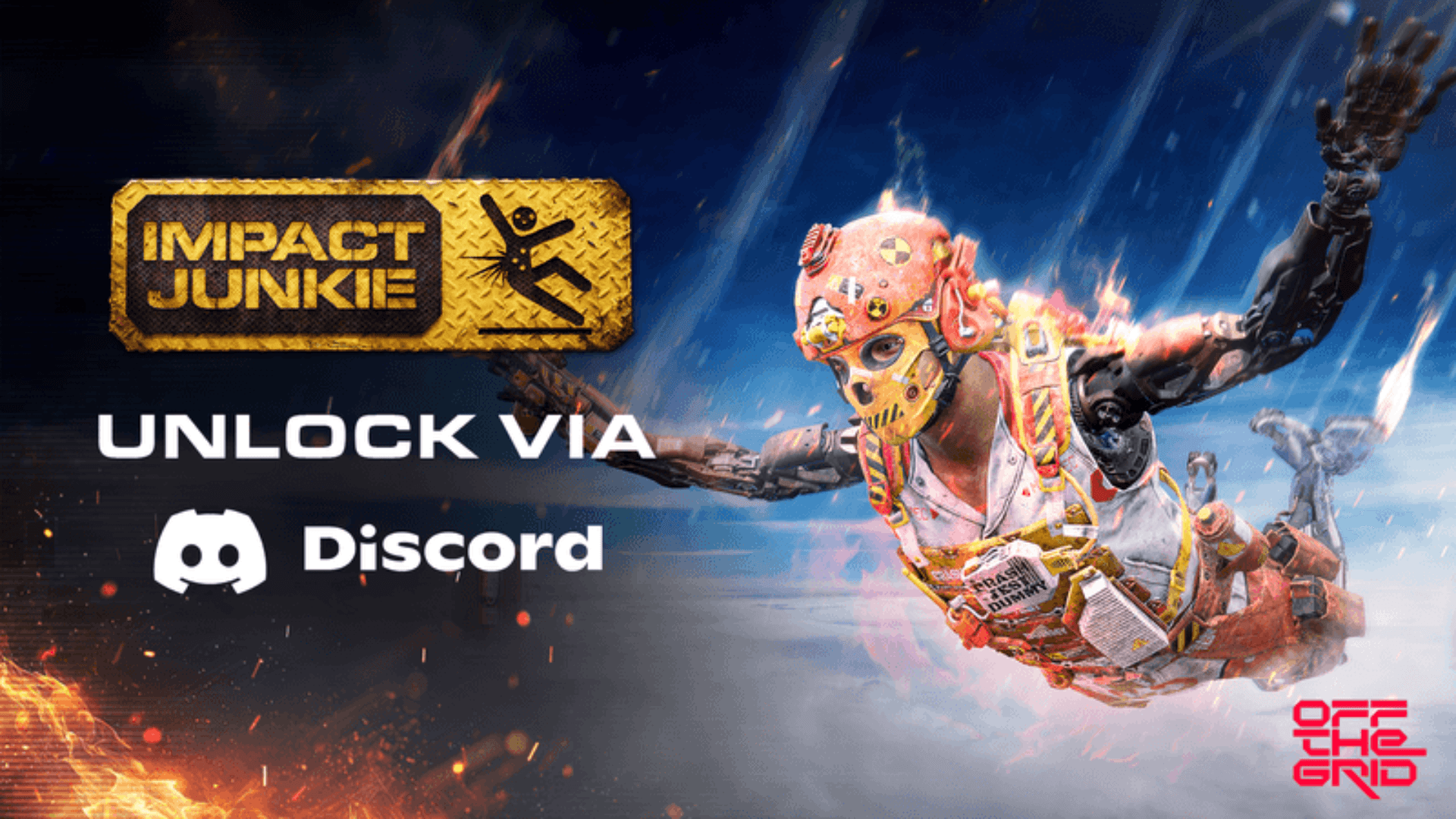 Unlock Exclusive Off the Grid Rewards Through Discord Quests image
