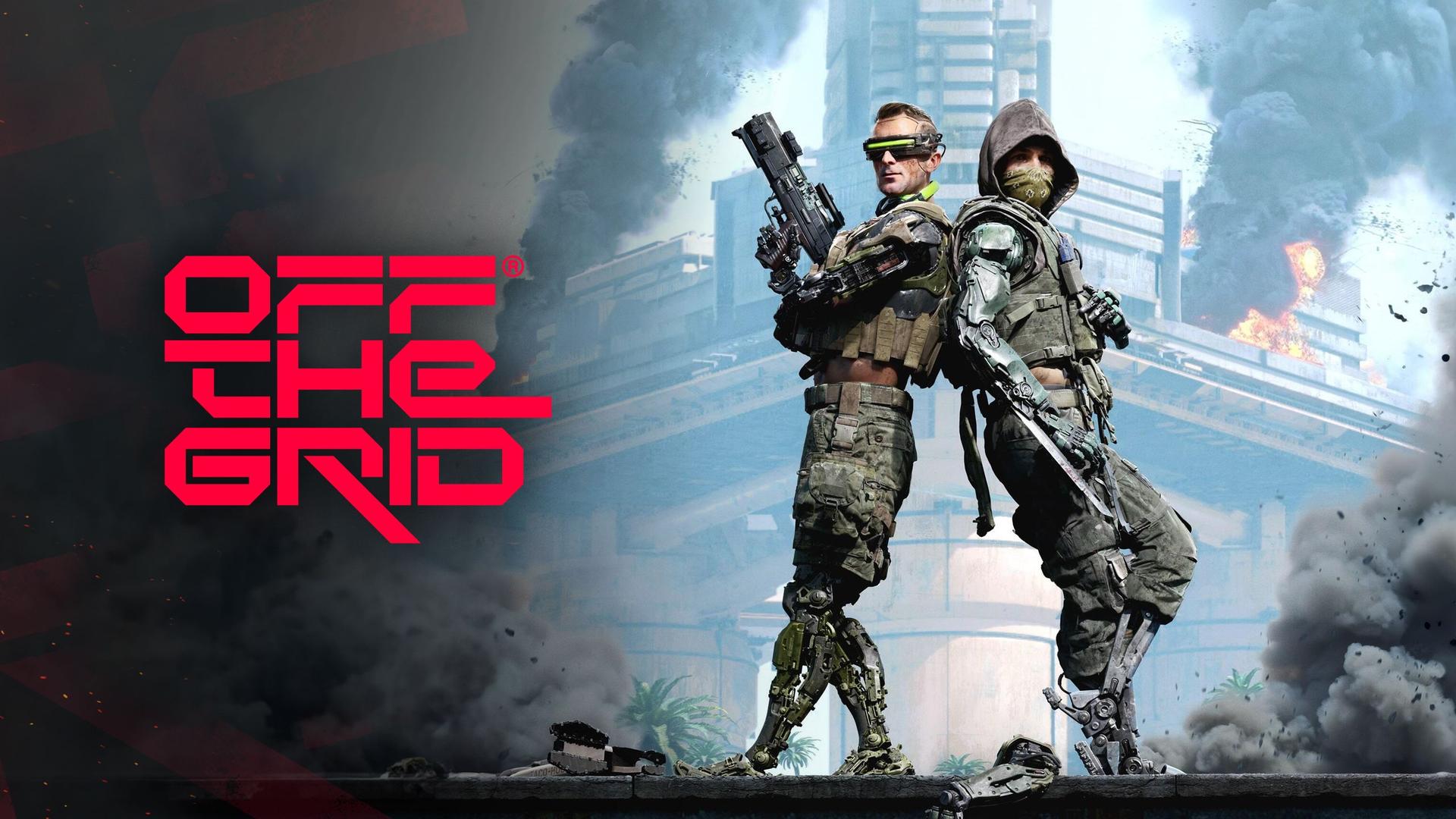 Off the Grid گائیڈ: Mainnet سے پہلے GUN ٹوکن کی وضاحت
