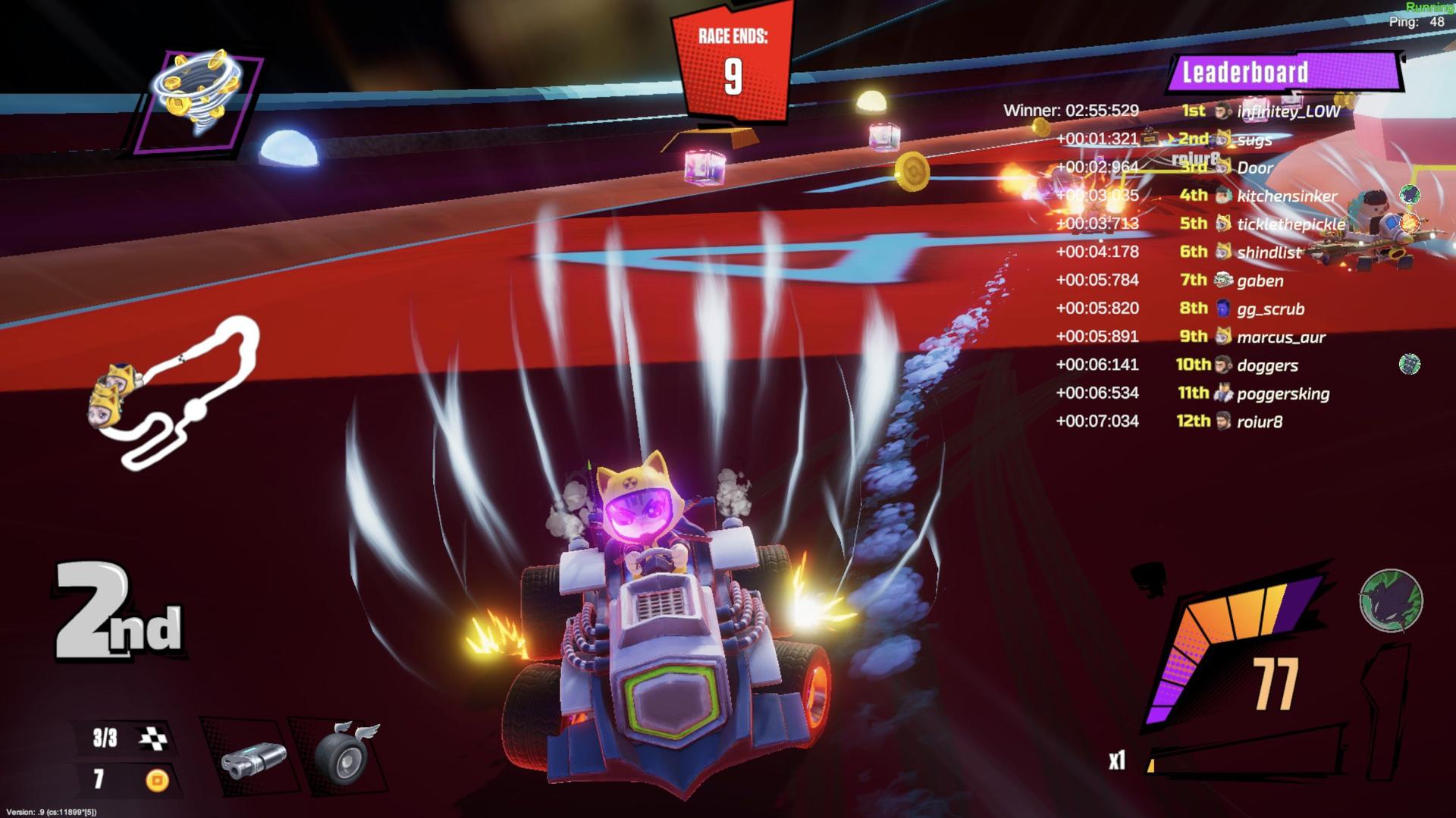 OhBabyGames gameplay.jfif