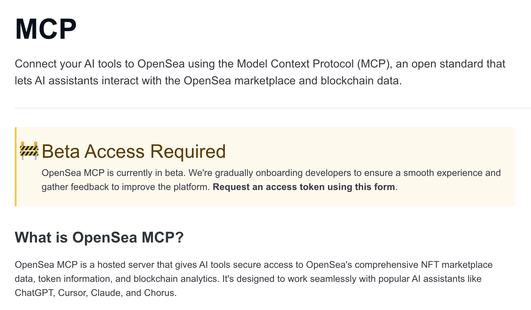 Oliver Maroney on OpenSea’s Gaming Strategy