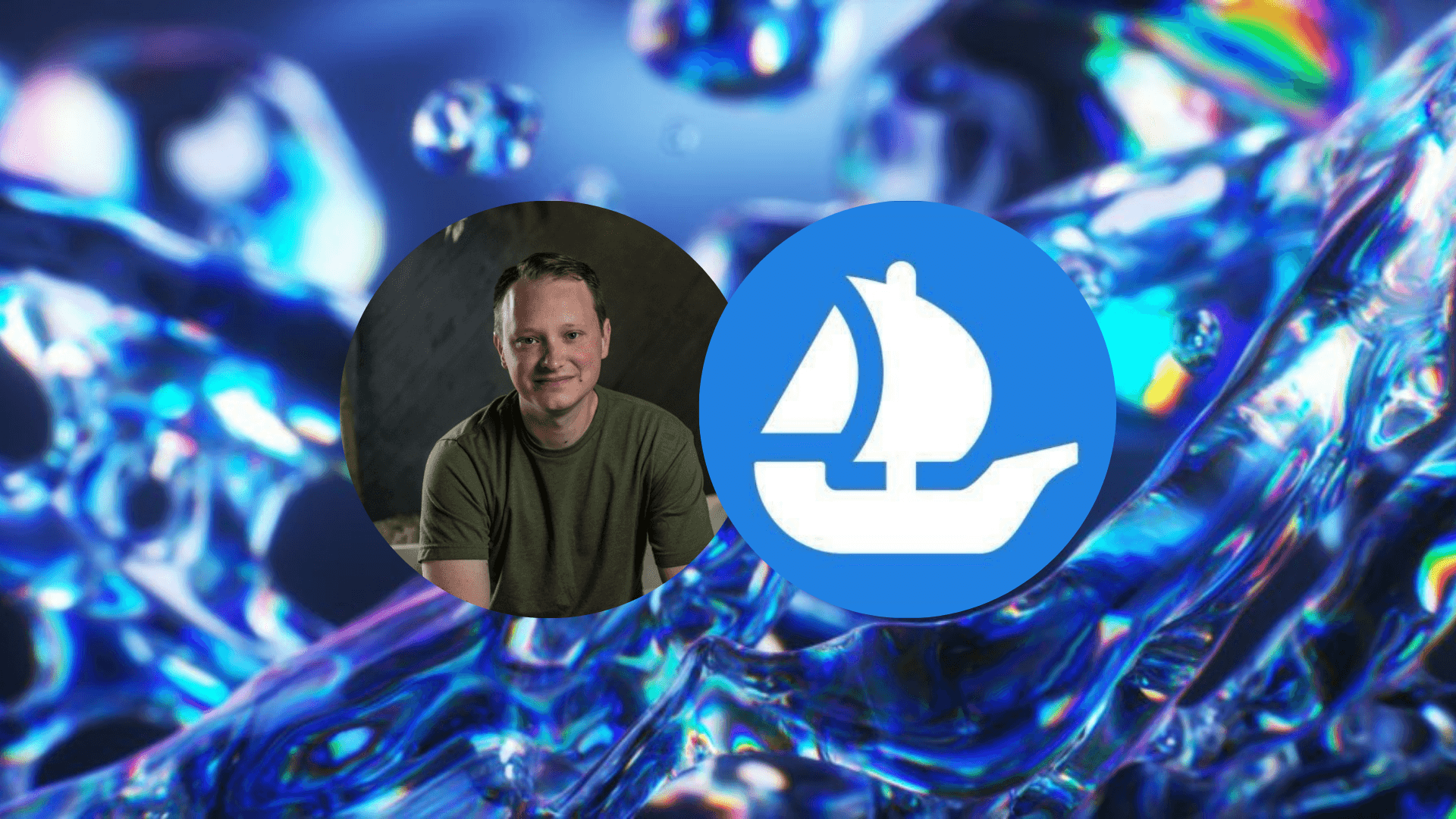 Oliver Maroney 谈 OpenSea 的游戏策略 image