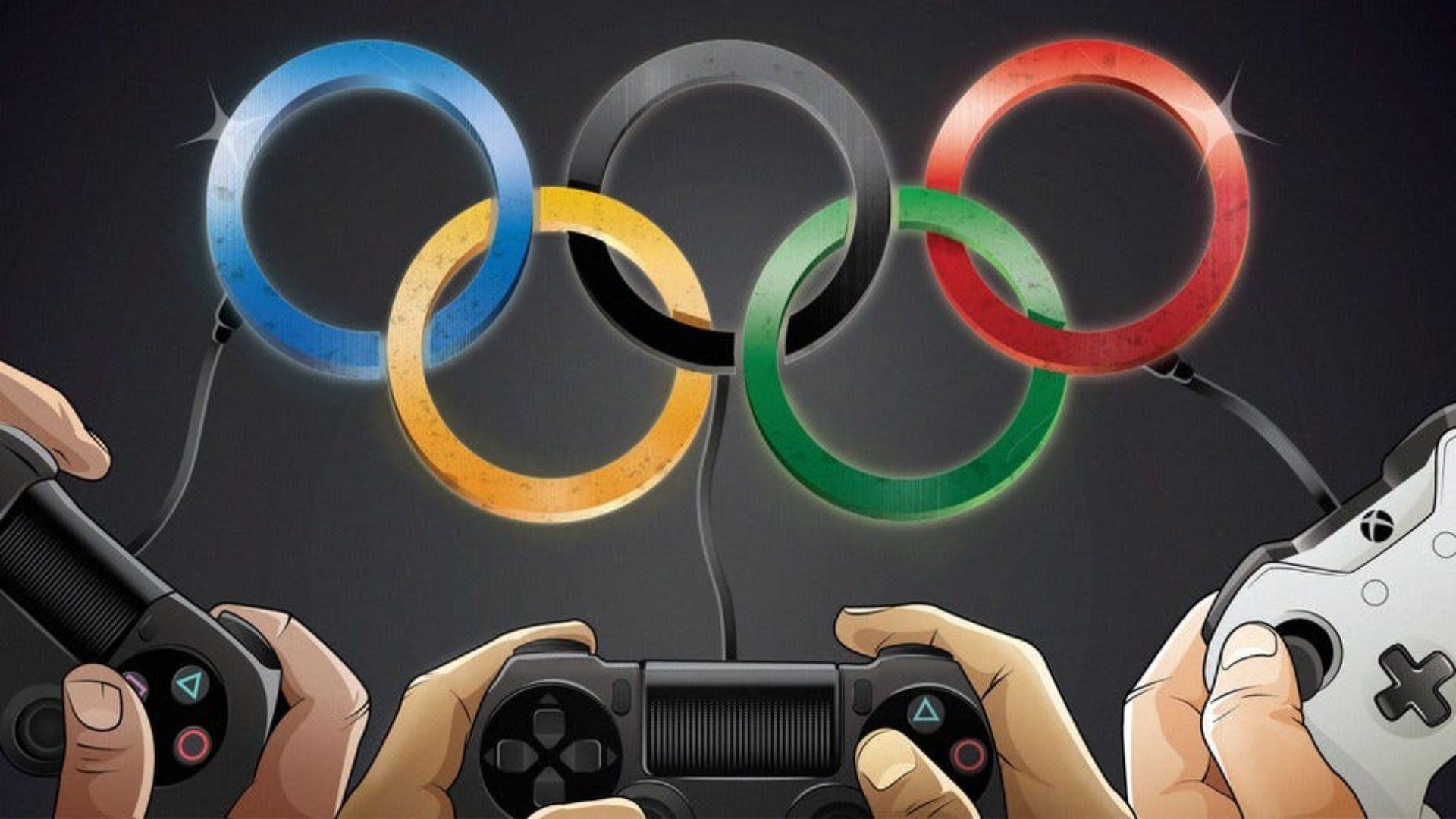 Best Olympic Games Video Games to Play During the 2026 Olympics image