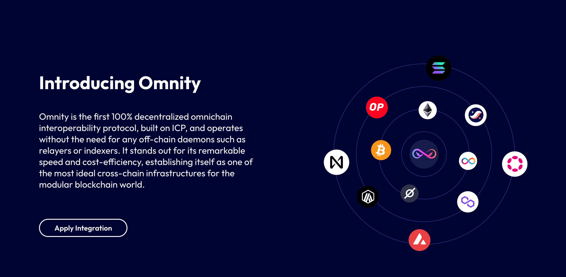 Omnity 推出首個比特幣符文互操作性解決方案