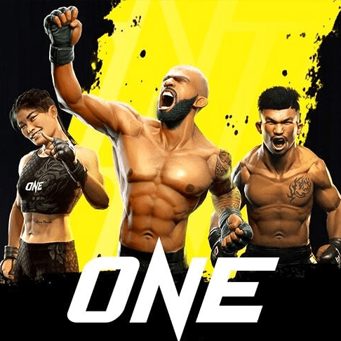 ONE Fight Arena