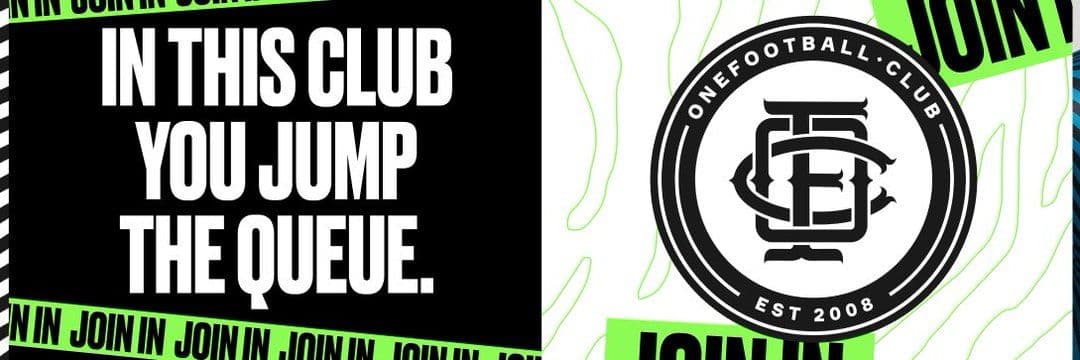 OneFootball Club