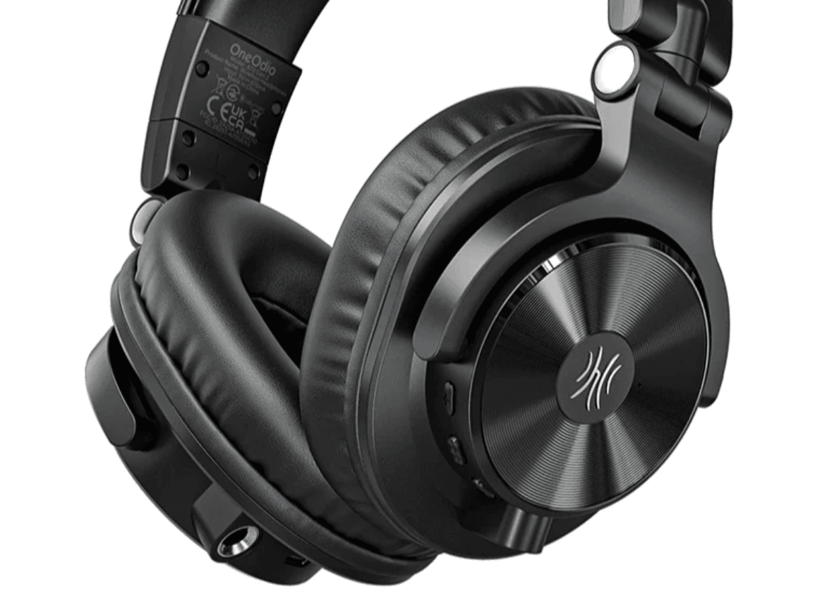 OneOdio Fusion A70 GEN 2 Review 2026