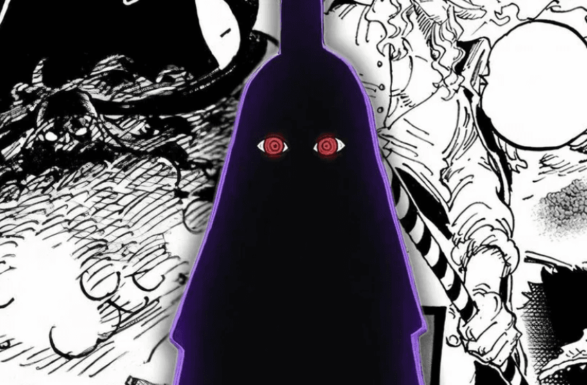 One Piece Chapter 1188 spoilers leaked