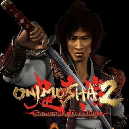 Onimusha 2: Samurai's Destiny