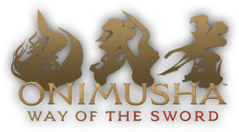 Onimusha Way of the Sword Logo.png