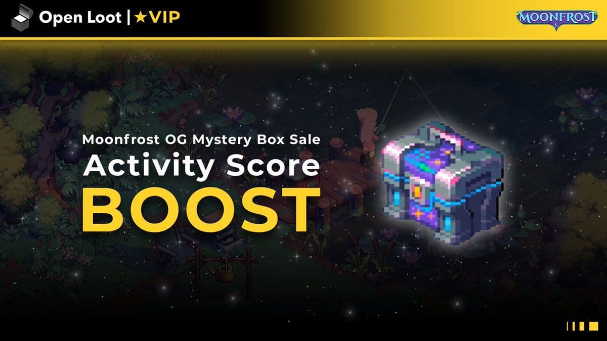 Open Loot Ecosystem Shows Growth