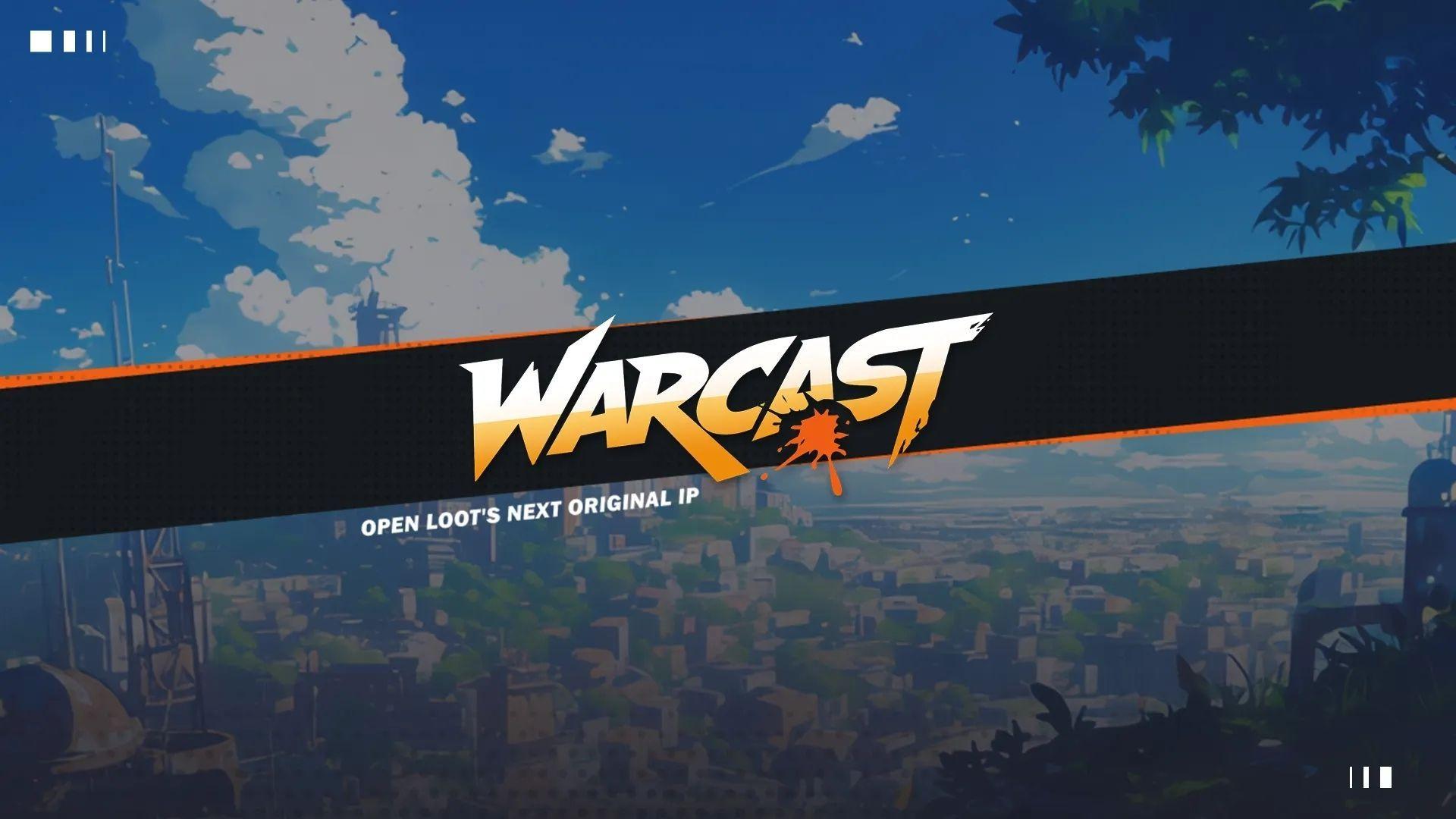 Open Loot Introduces Warcast