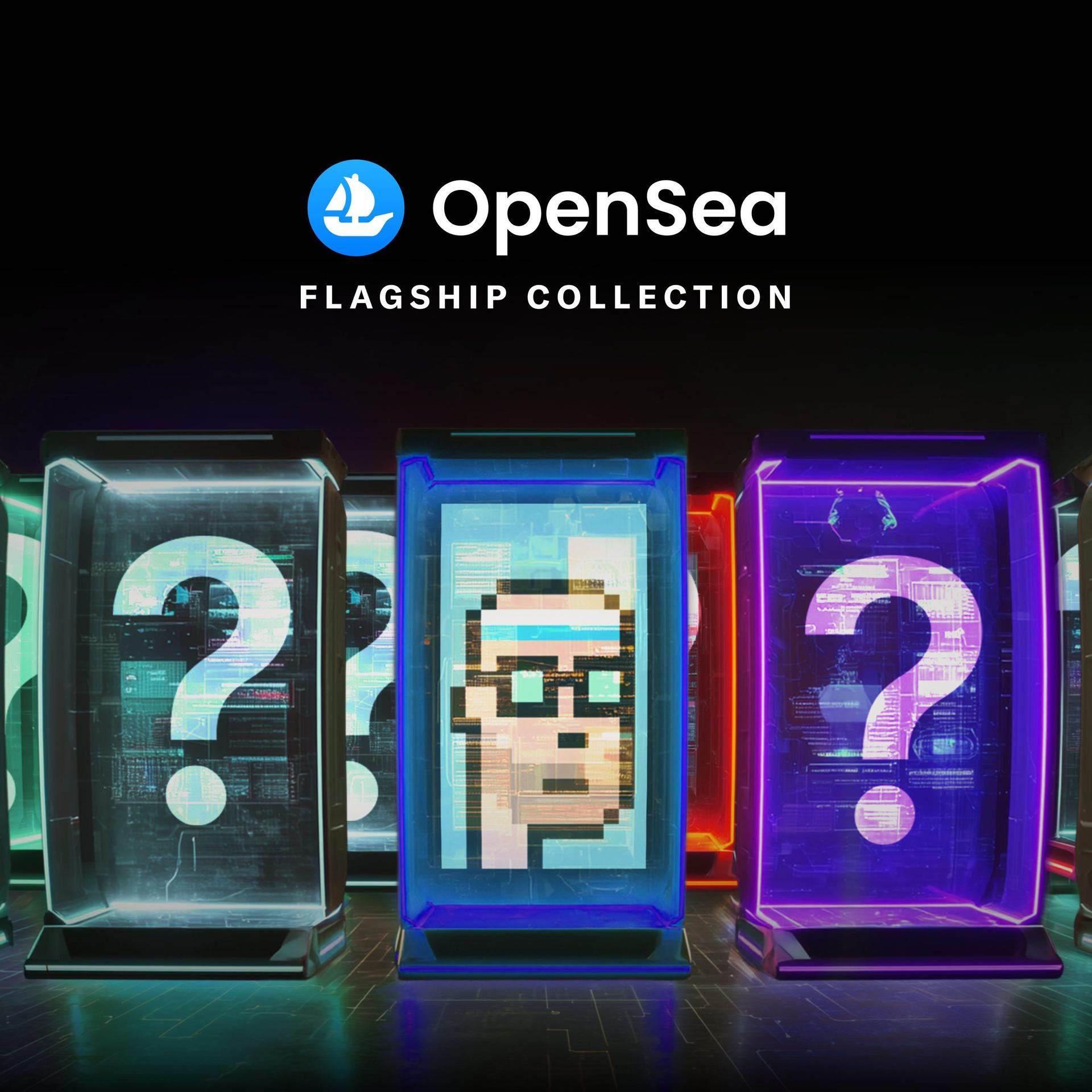 OpenSea Launches AI Mobile App