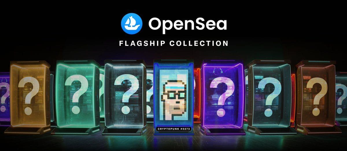 OpenSea Reveals Major Updates Ahead of TGE