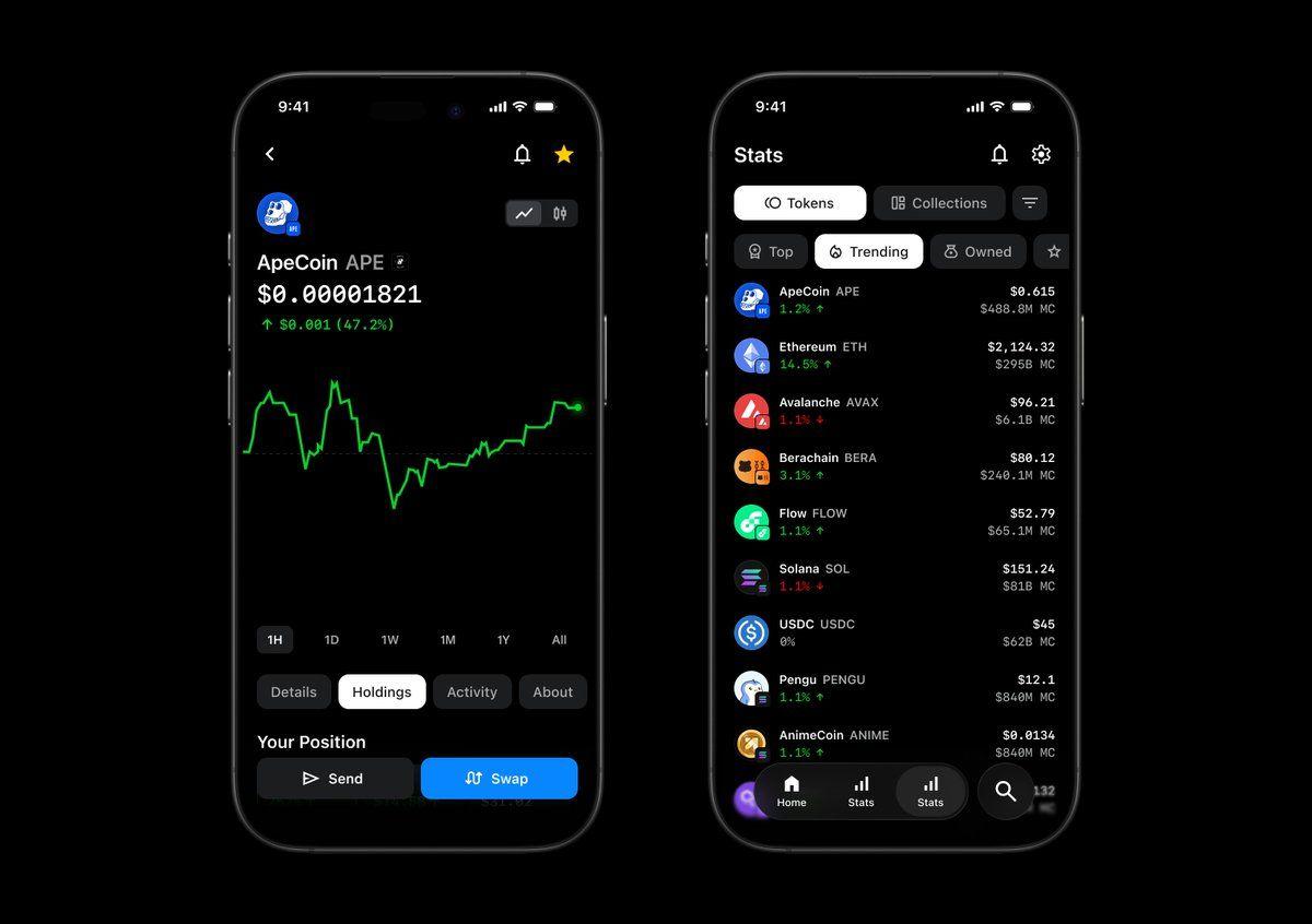 OpenSea Reveals Major Updates Ahead of TGE