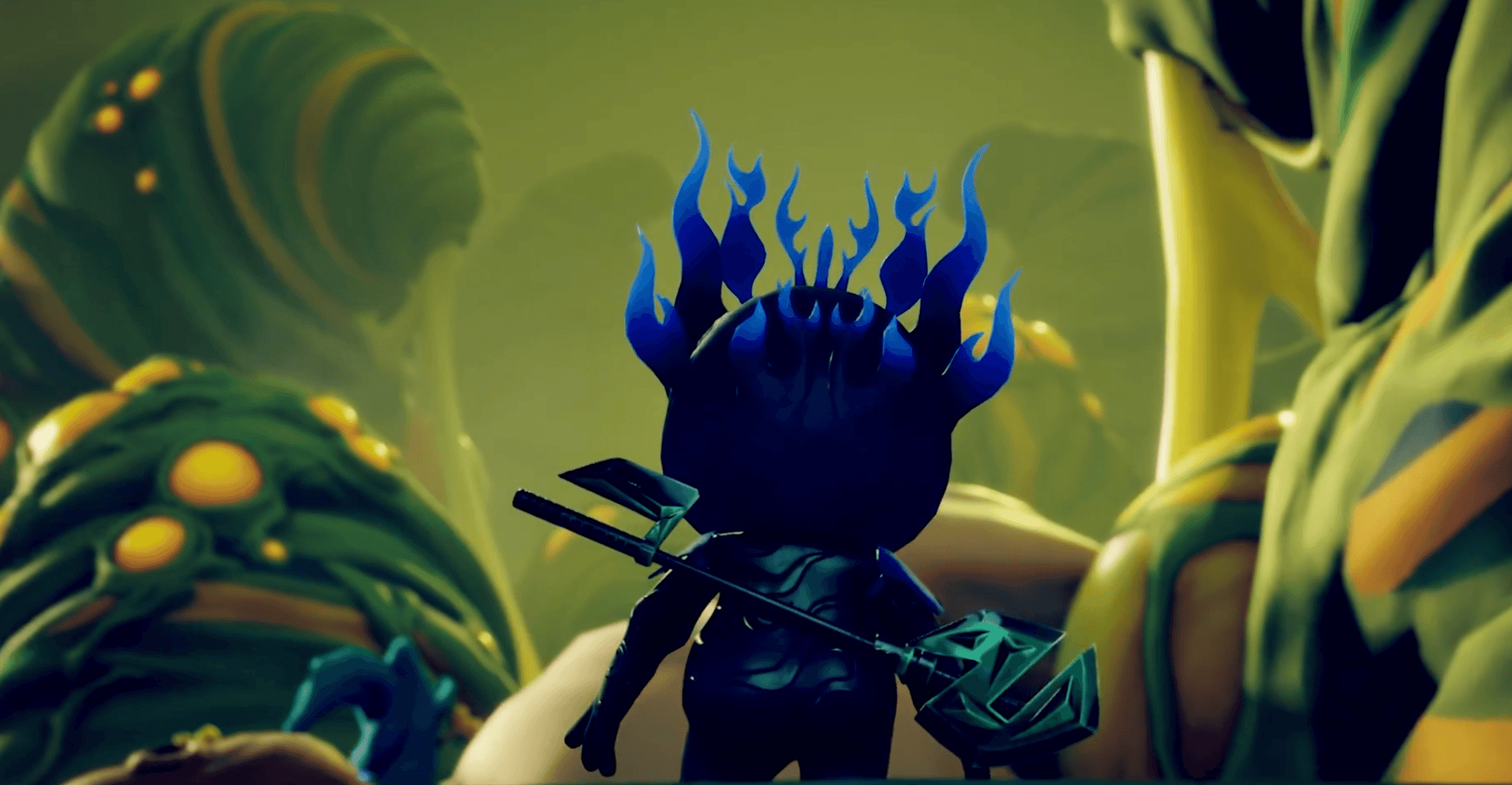 Otherside Metaverse Adds New AI Tools