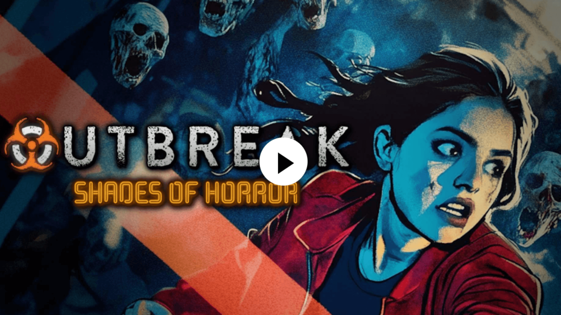Outbreak: Shades of Horror Expands with Cross-Platform Play