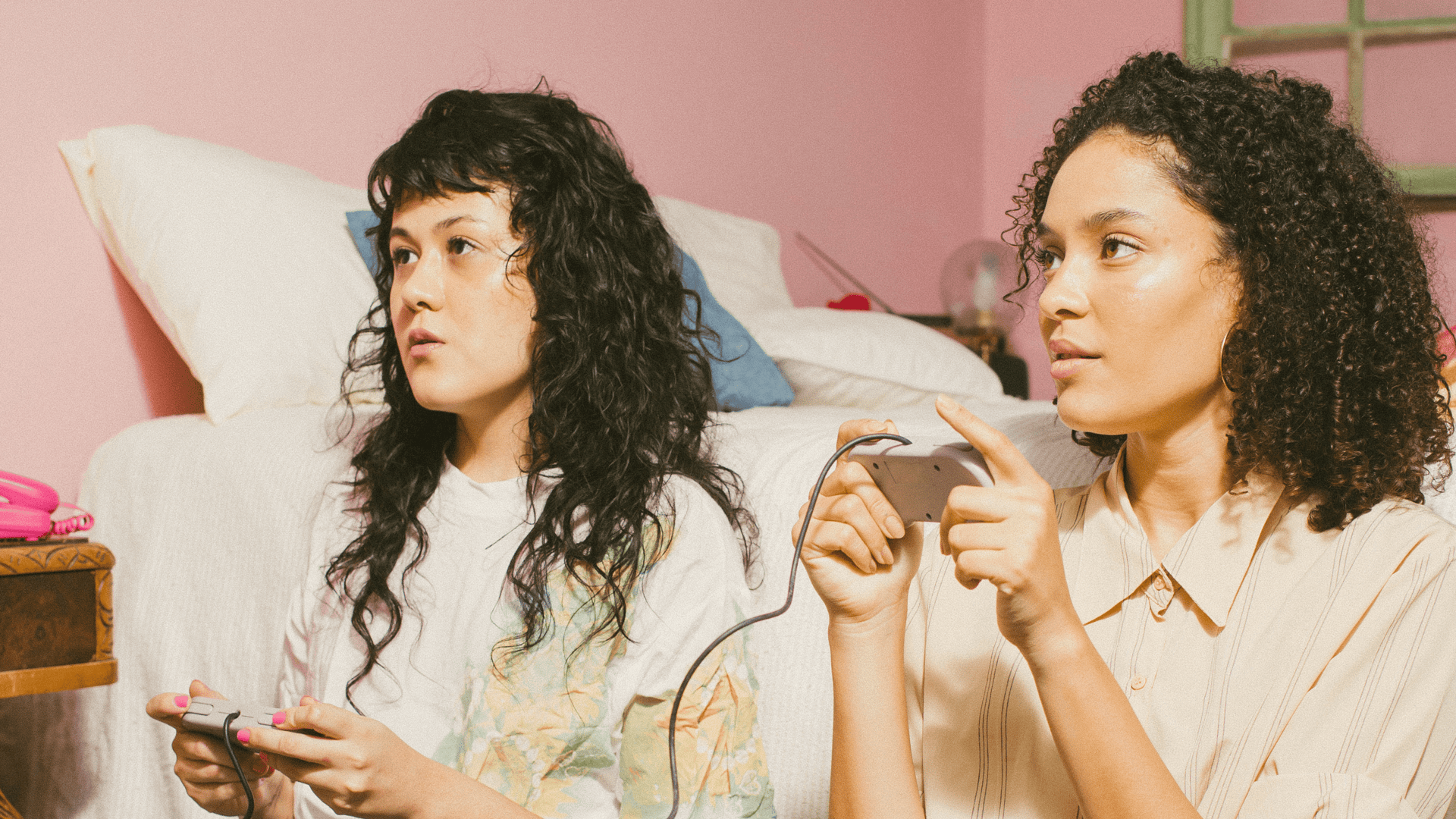 El 72% de las mujeres online juegan a videojuegos image