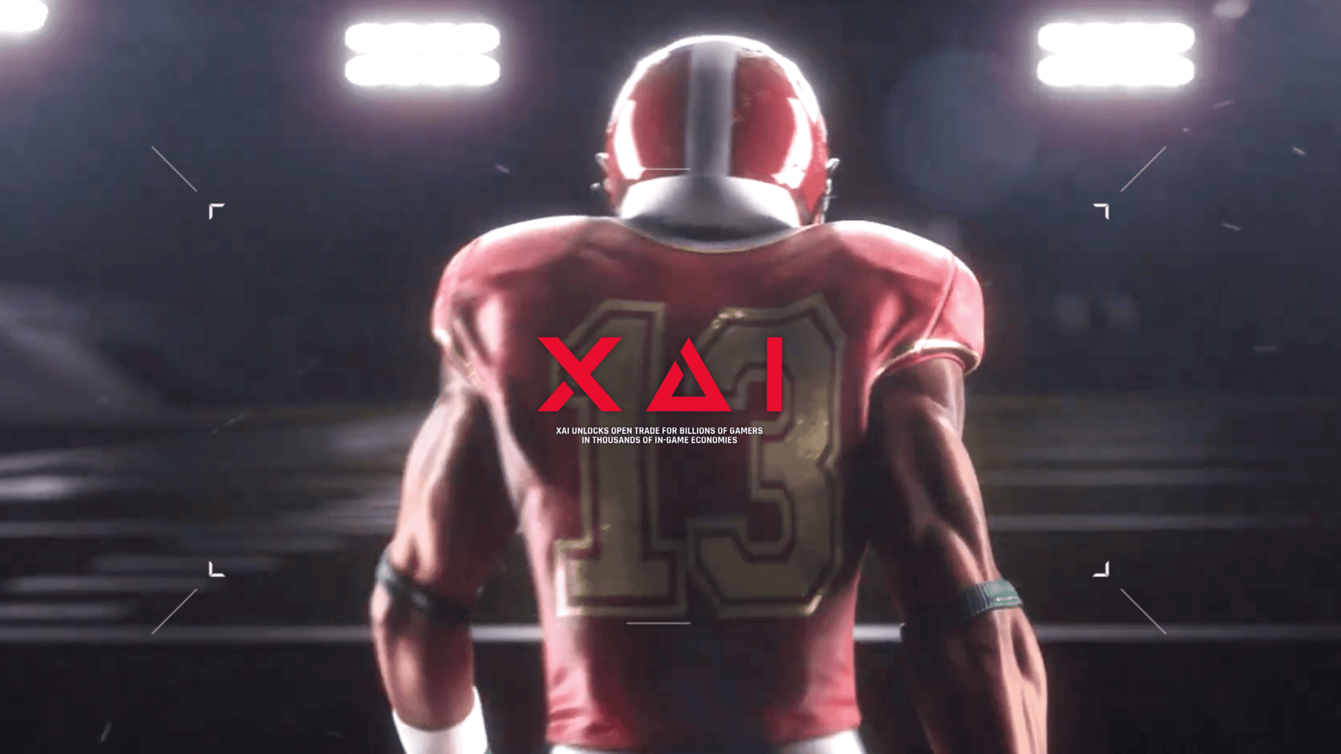 Более 9 млн ежедневных транзакций на XAI: Отчет за первое полугодие image