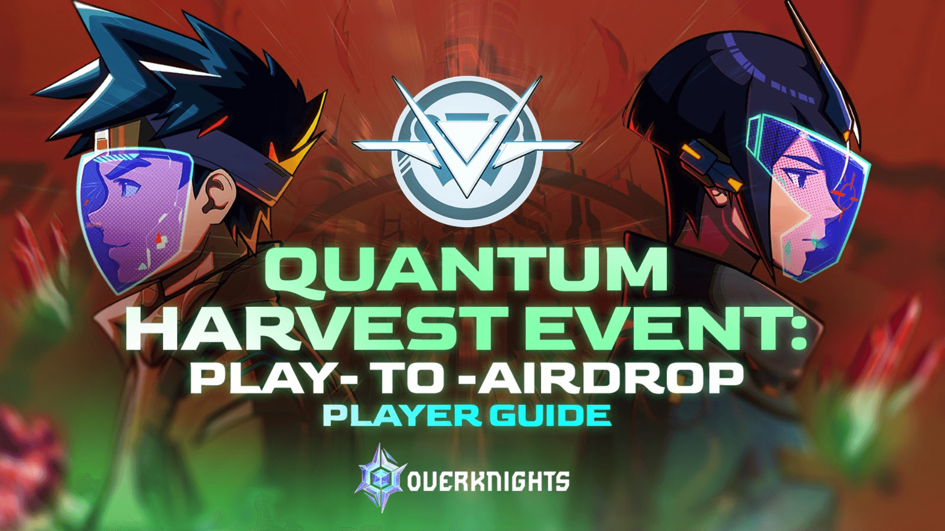 OverKnights Event Offers Big Rewards